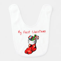 Mi primera Navidad -