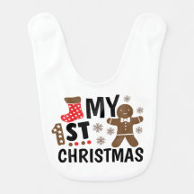 Mis primeros Navidades