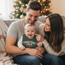 Nombre de la familia de la tripulación de un grupo