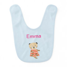 Pequeña nutria linda