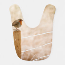 Robin Redmama
