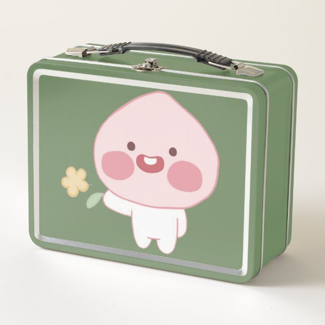 Baby Apeach (Anverso)