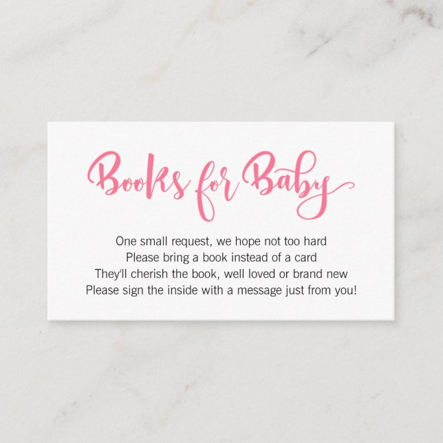 Baby Bash Books para la Tarjeta de Gabinete para B (Anverso)