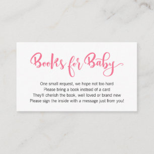 Baby Bash Books para la Tarjeta de Gabinete para B