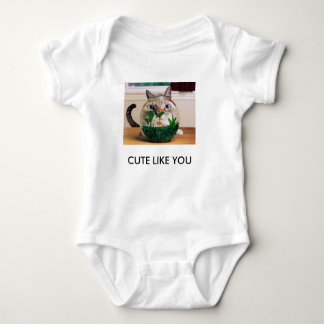 BABY BODY SUIT