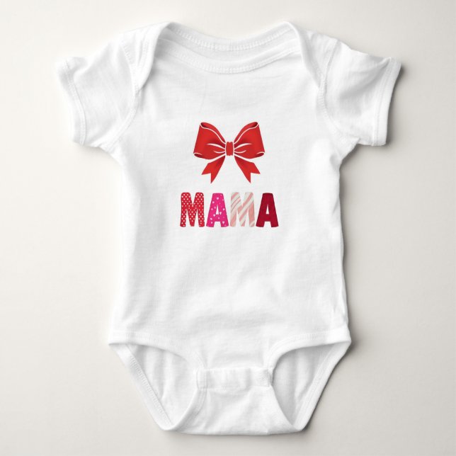BABY BODY SUITS (Anverso)