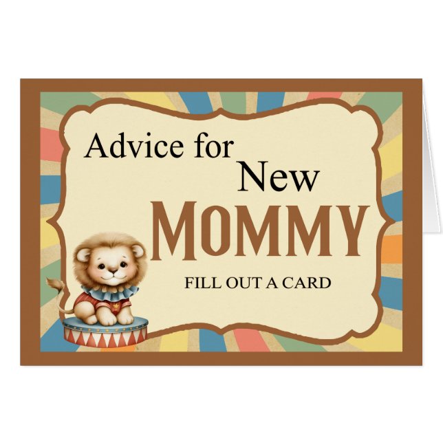 Baby Circus_ Sweet Note (Anverso (Horizontal))
