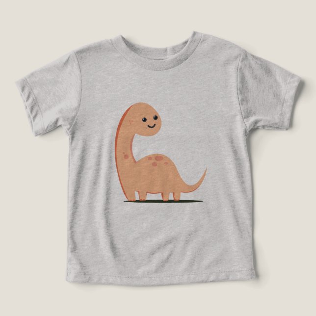 Baby Dino (Diseño delantero )