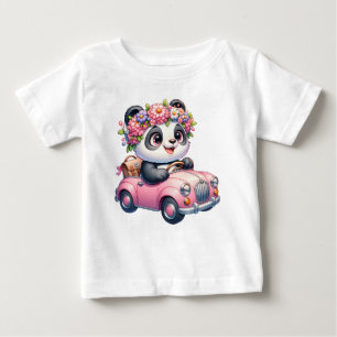 Baby Fine Jersey T-Shirt