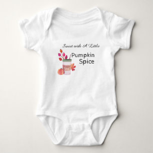 Baby Girl Onsie Jersey Bodysuit