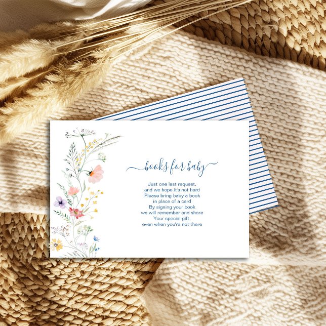 Baby in Bloom Books para la Tarjeta de Alojamiento (Subido por el creador)