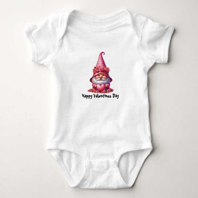 Baby Jersey (Anverso)
