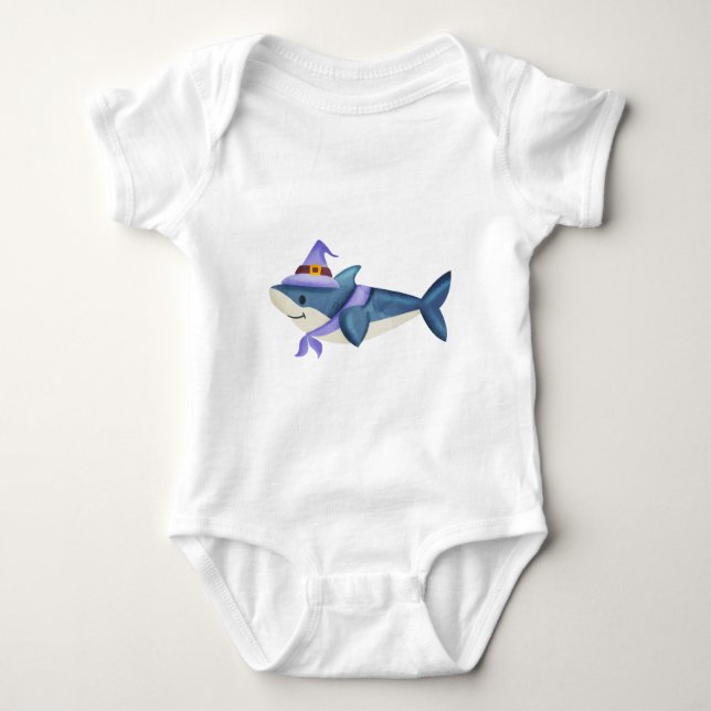 Baby Jersey Bodysuit (Anverso)