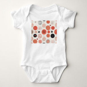 Baby Jersey Bodysuit