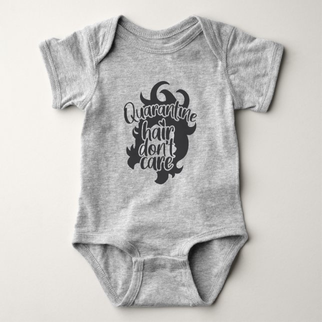 Baby Jersey Bodysuit (Anverso)