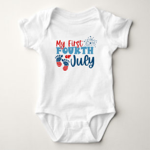 Baby Jersey Bodysuit