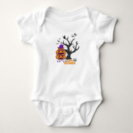 Baby Jersey Bodysuit