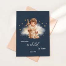 Baby Jesus Feliz Navidad