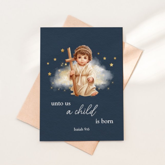 Baby Jesus Feliz Navidad (Subido por el creador)