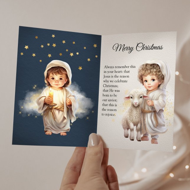 Baby Jesus Feliz Navidad (Subido por el creador)