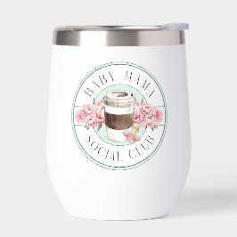 Baby Mama Social Club