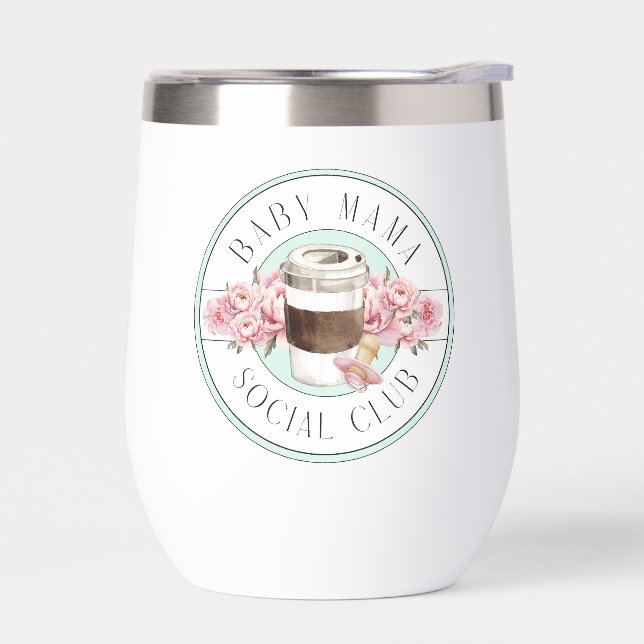 Baby Mama Social Club (Izquierdo)