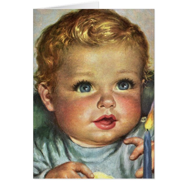 Baby Mortimer (Frente)