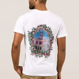 Baby racehorse mare llama a los tiros camisetas