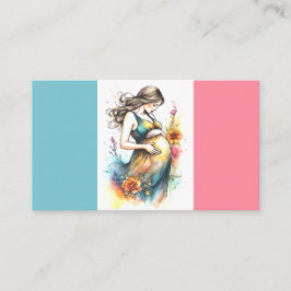 Baby Shower es una invitación a la Invitación Chic