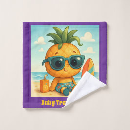 Baby TropiCool Tony - Imperio de la Piña