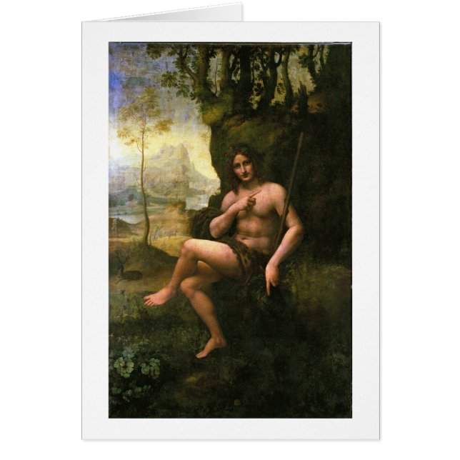 Bacchus, c.1695 (aceite en lona) (Frente)