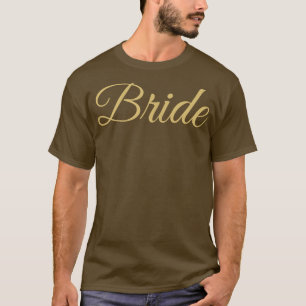 Bachelor Engageme, Boda divertida de la camiseta d