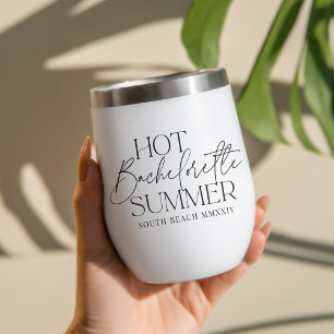 Bachelorette Personalizado de verano Bachelorette 