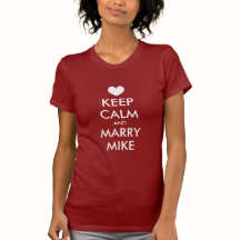 Bachelorette t camisetas con tema de calma