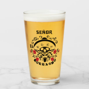 Bachiller El Borracho Beer