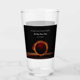 Bachillerato de baloncesto/Deportes de fiesta de c