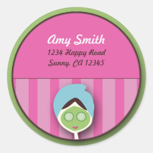 Bachillerato o Sello de Cumpleaños