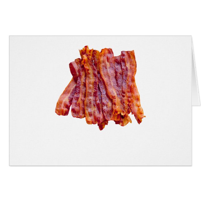 Bacon (Anverso (Horizontal))
