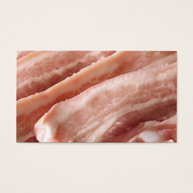 Bacon (Frente)