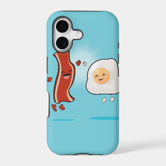 Bacon Ama Huevos