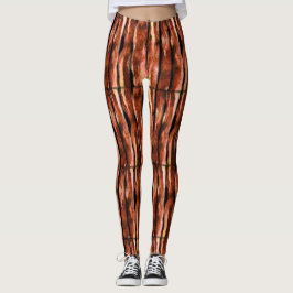 Bacon Leggings