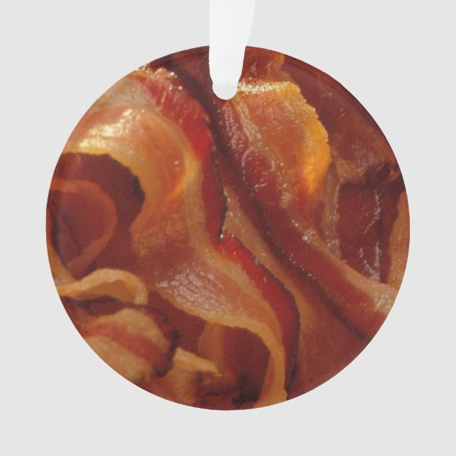 Bacon - Mamá / Restaurante Ornamento - SRF (Anverso)