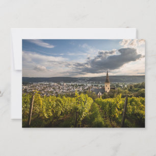 Bad Hoenningen am Rhein Card