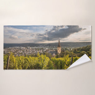 Bad Hönningen Alemania