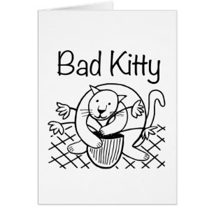 Bad Kitty 2