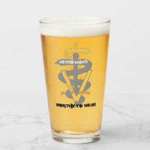 Badass Certificada Veterinaria - Vale La Pena Usar