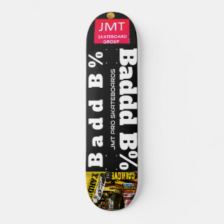 BADD B Patineta