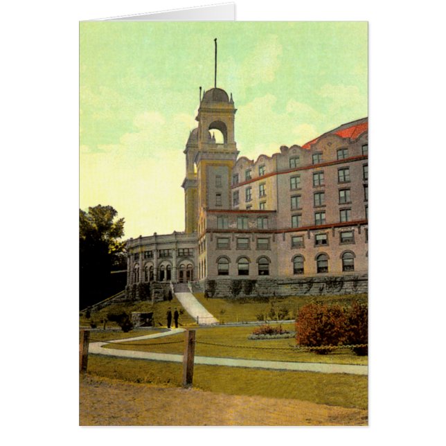 Baden del oeste, Indiana Baden del oeste salta (Frente)