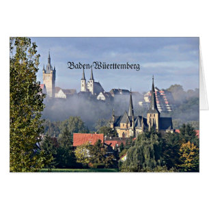 Baden-Wüerttemberg