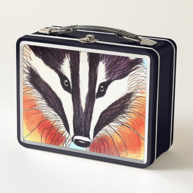 Badger (Anverso)